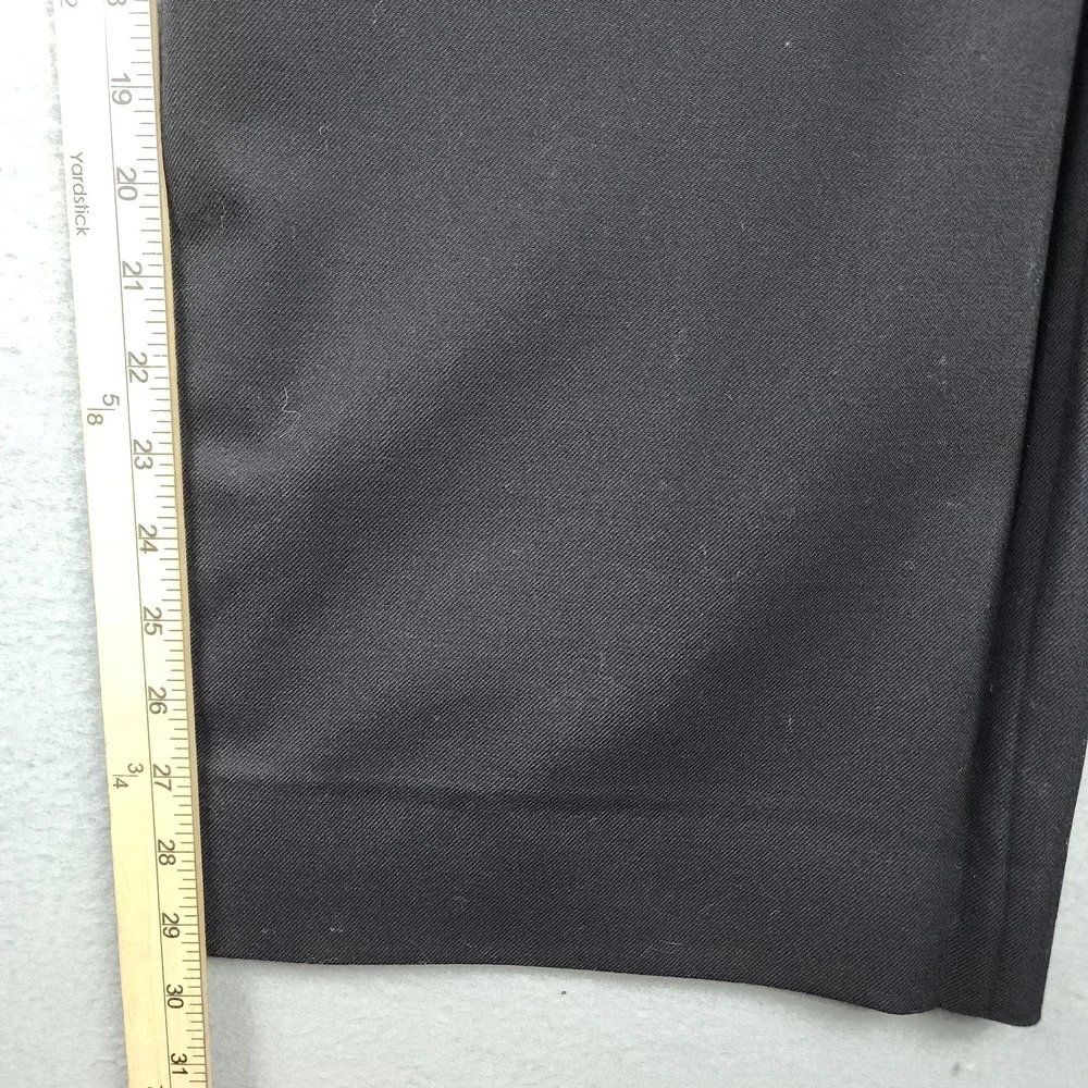 US Navy Sailer Cracker Jack Pants Mens 32R Dress Uniform Wide Leg 13 Button